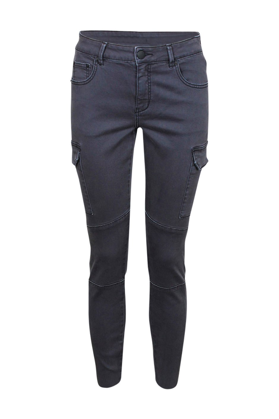 [TEST] Jordan Skinny Cargo Jean