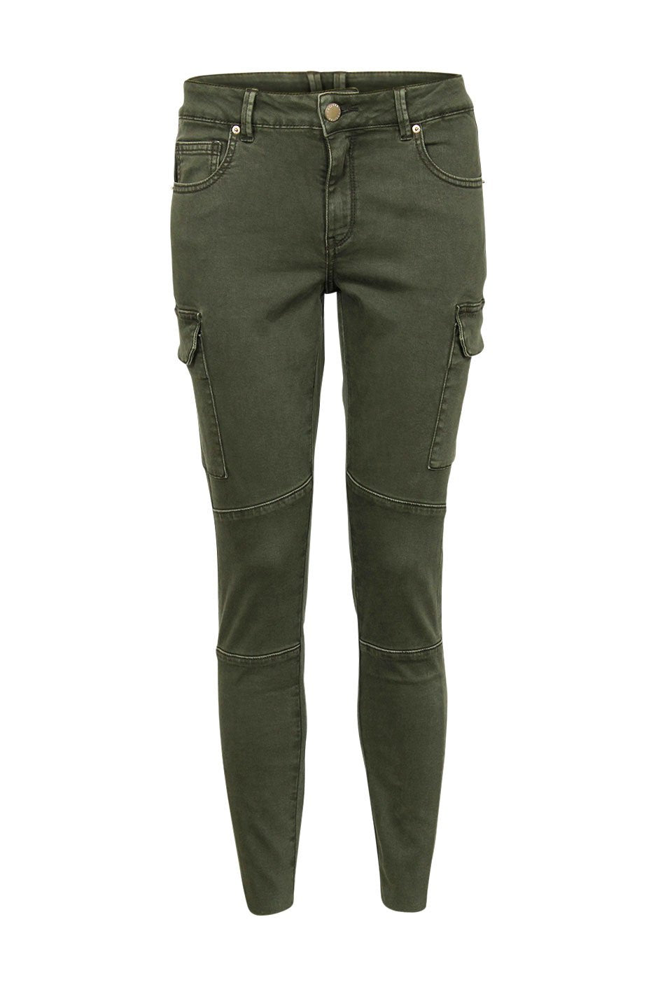 [TEST] Jordan Skinny Cargo Jean
