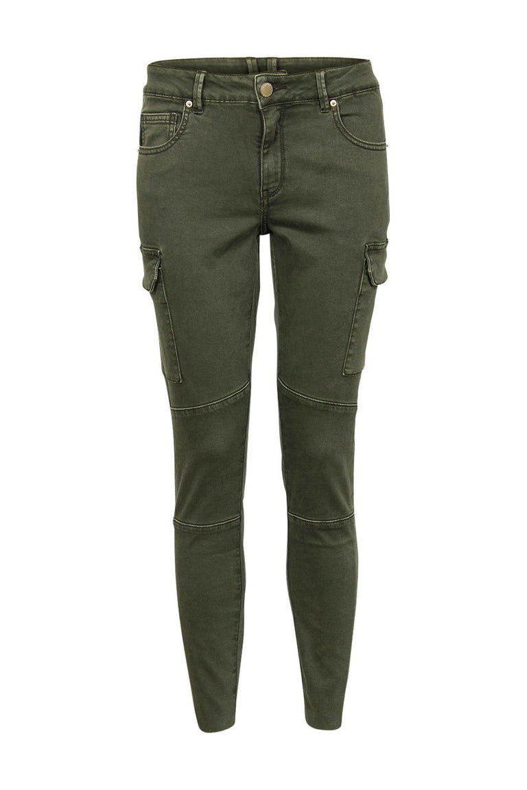 [TEST] Jordan Skinny Cargo Jean