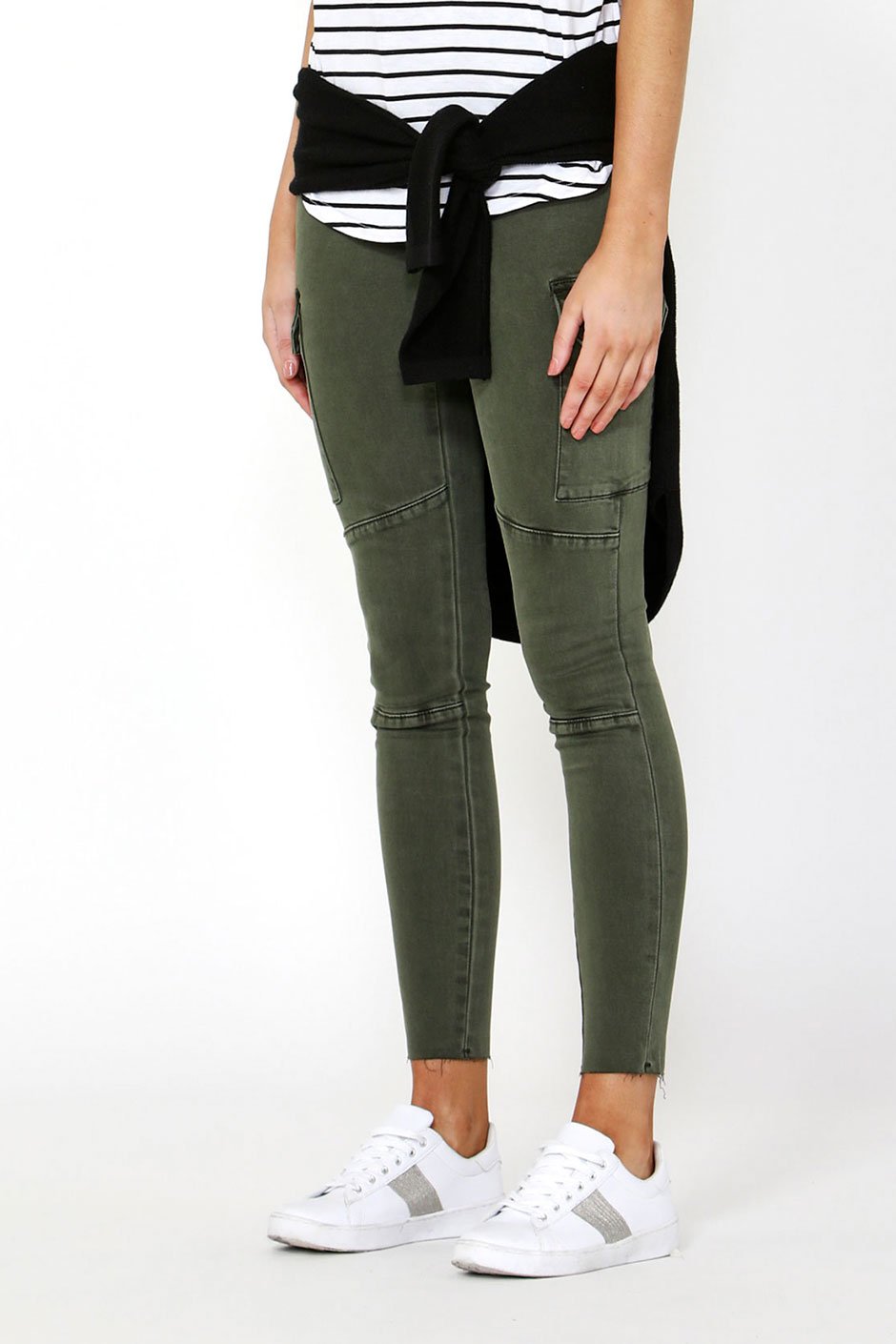 [TEST] Jordan Skinny Cargo Jean