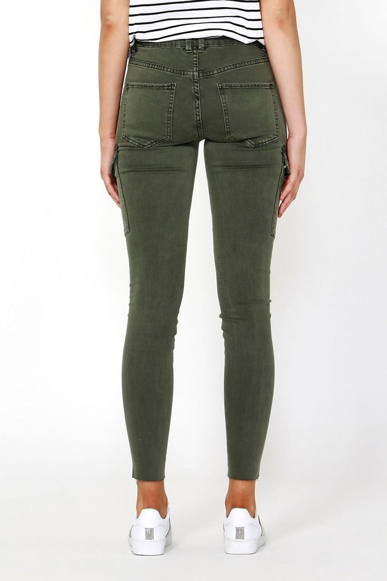 [TEST] Jordan Skinny Cargo Jean