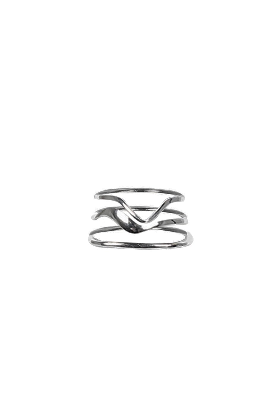 [TEST] Sterling Silver Wish Rings