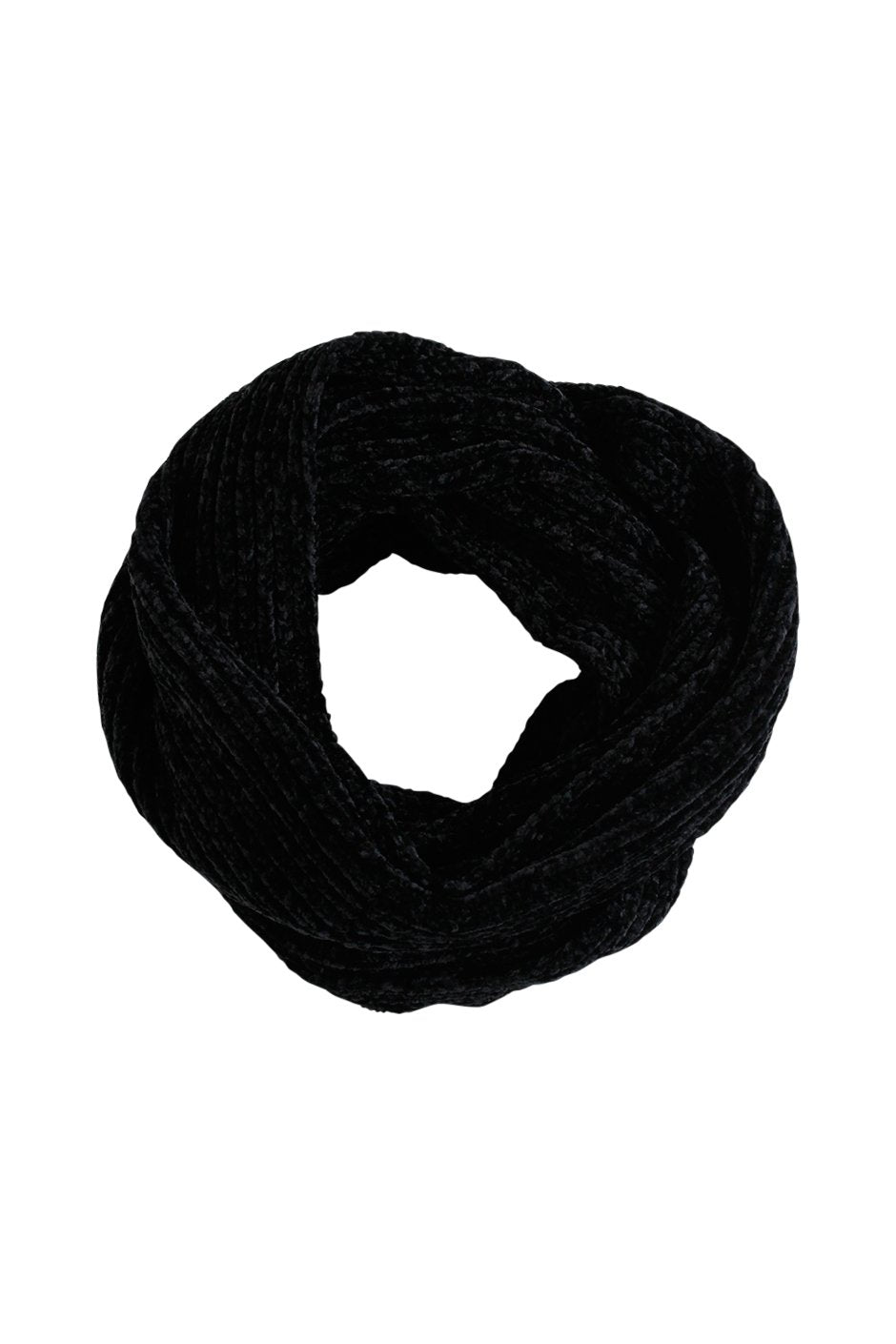 [TEST] Chenille Snood