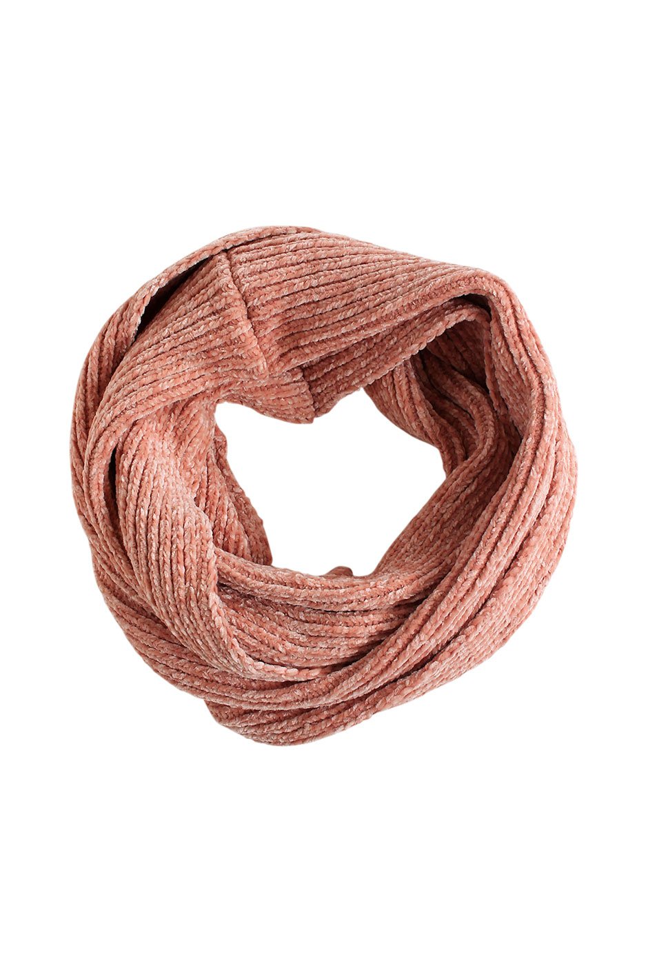 [TEST] Chenille Snood