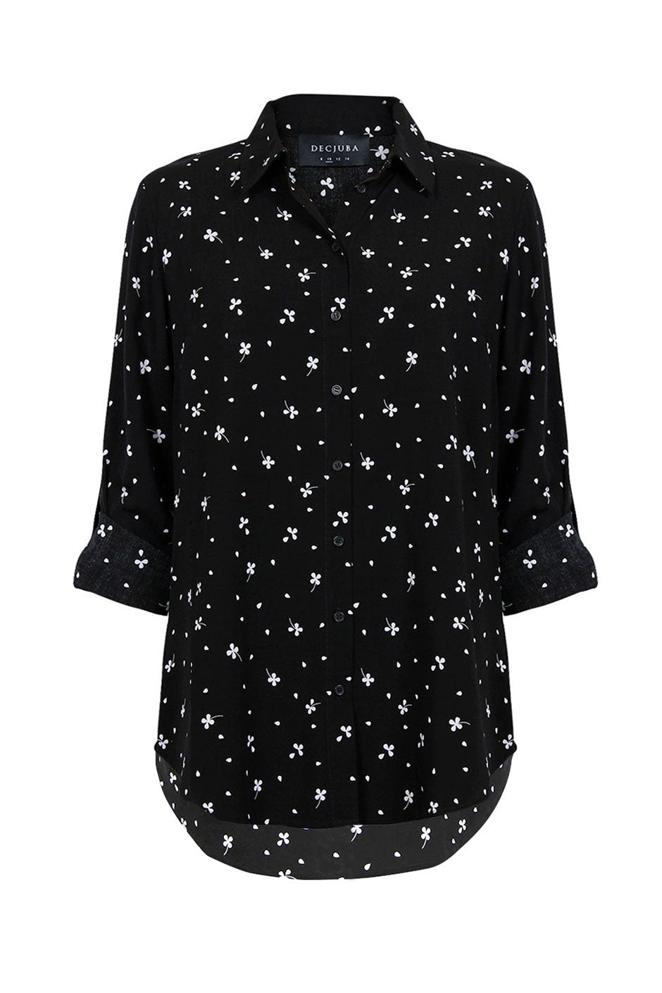 [TEST] Kirsten Shirt