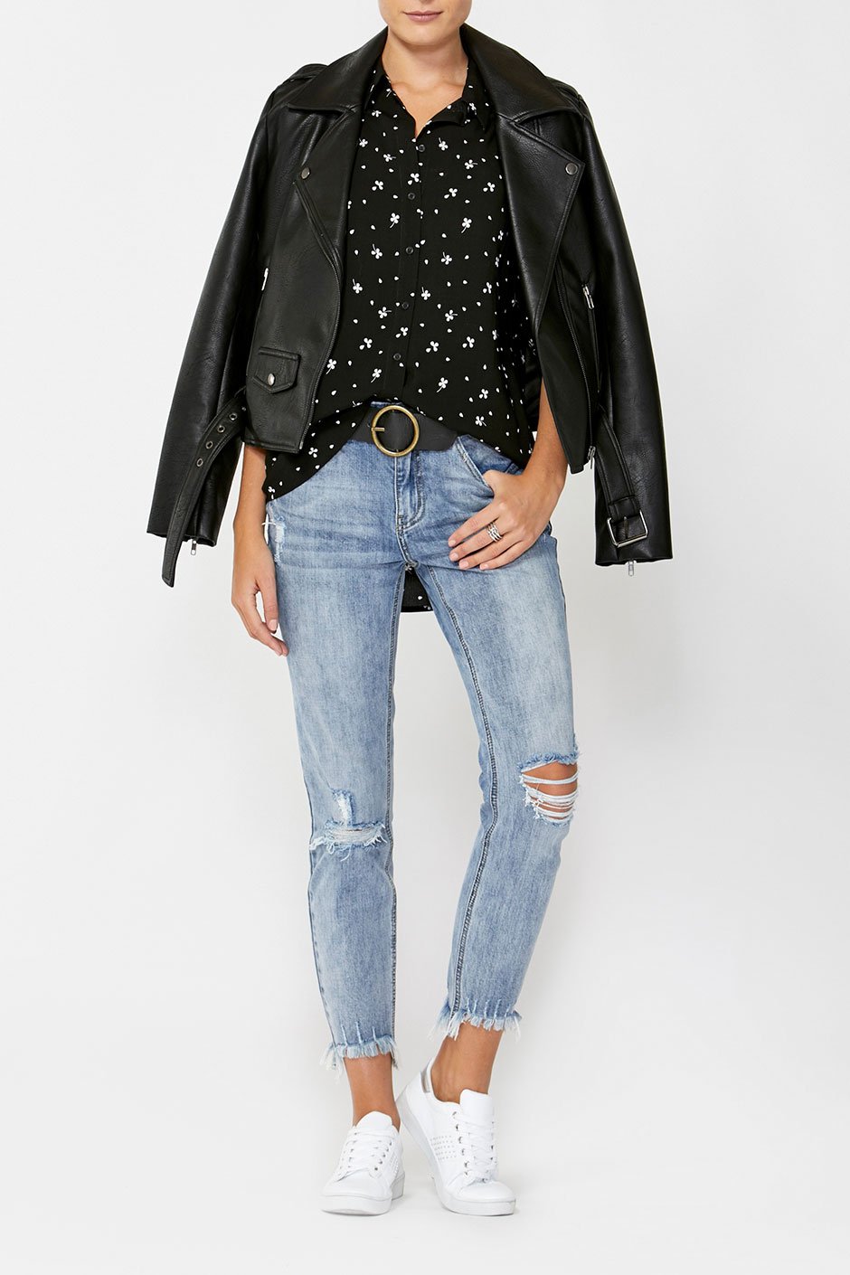 [TEST] Kirsten Shirt