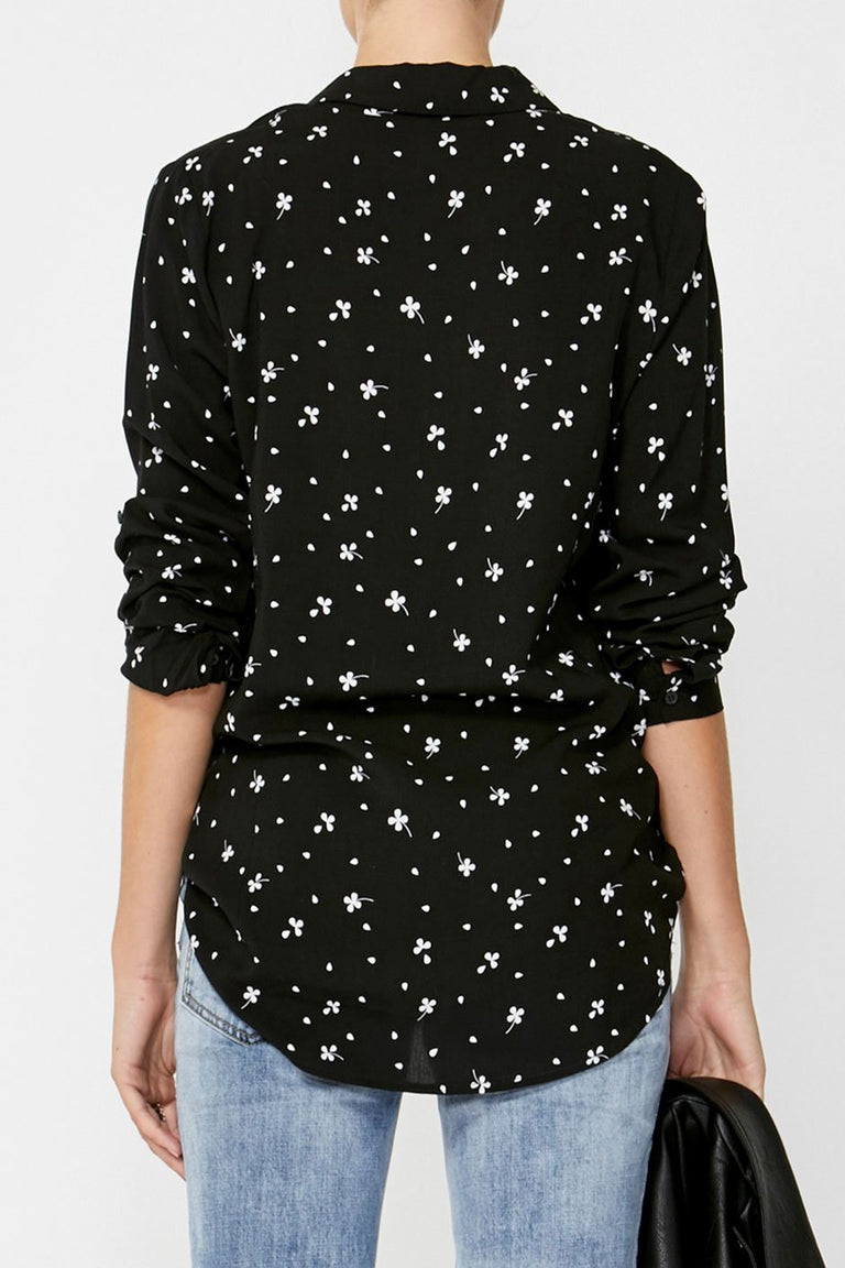 [TEST] Kirsten Shirt