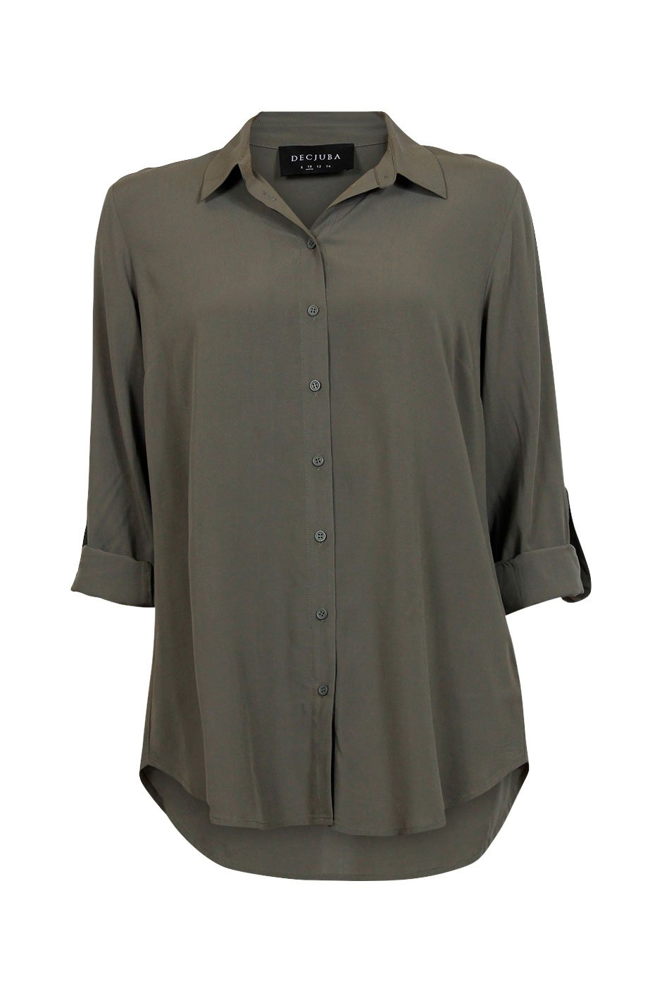 [TEST] Kirsten Shirt