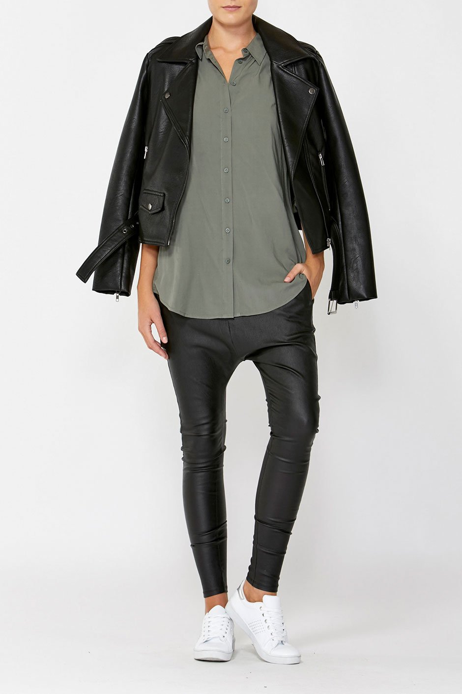 [TEST] Kirsten Shirt