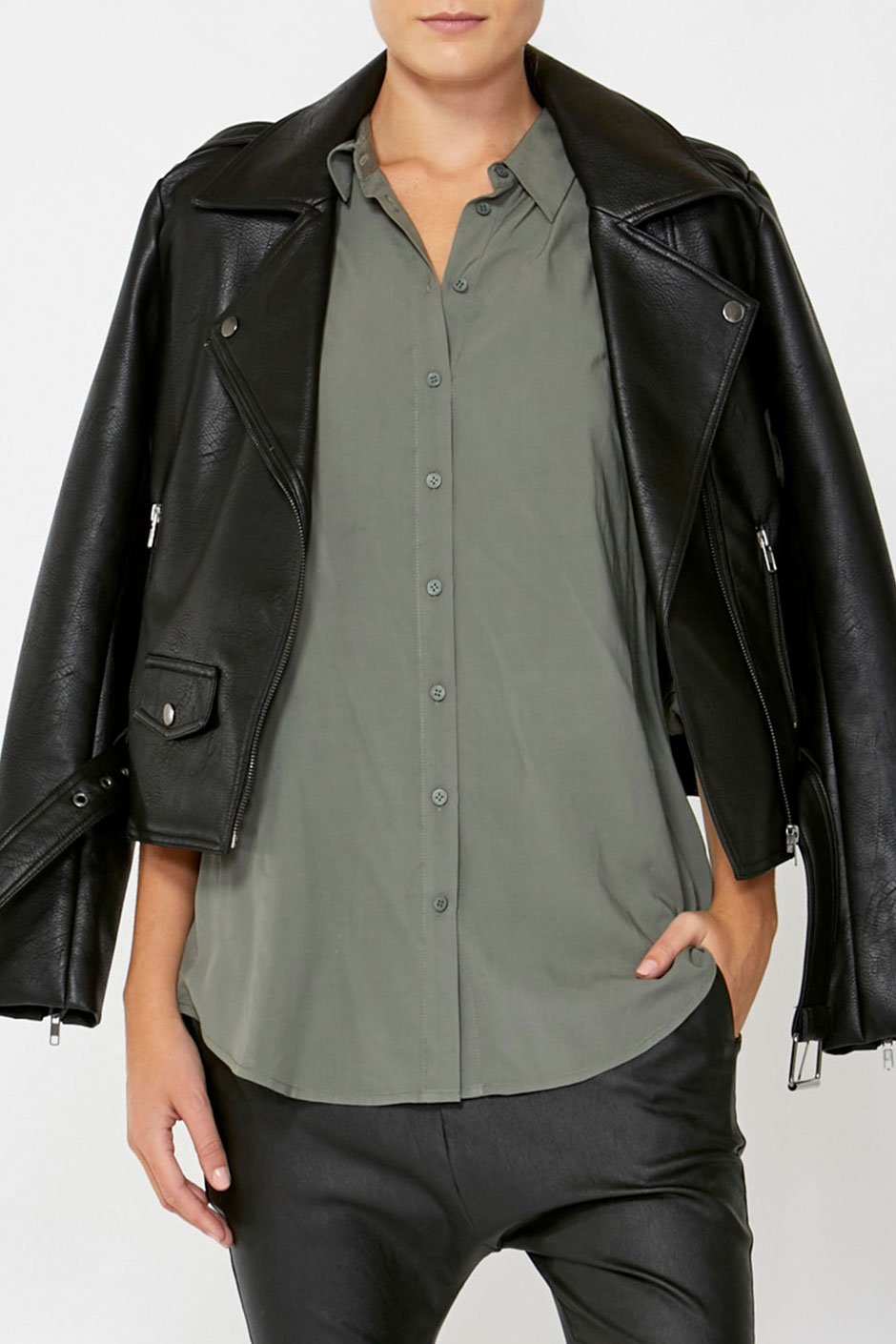 [TEST] Kirsten Shirt