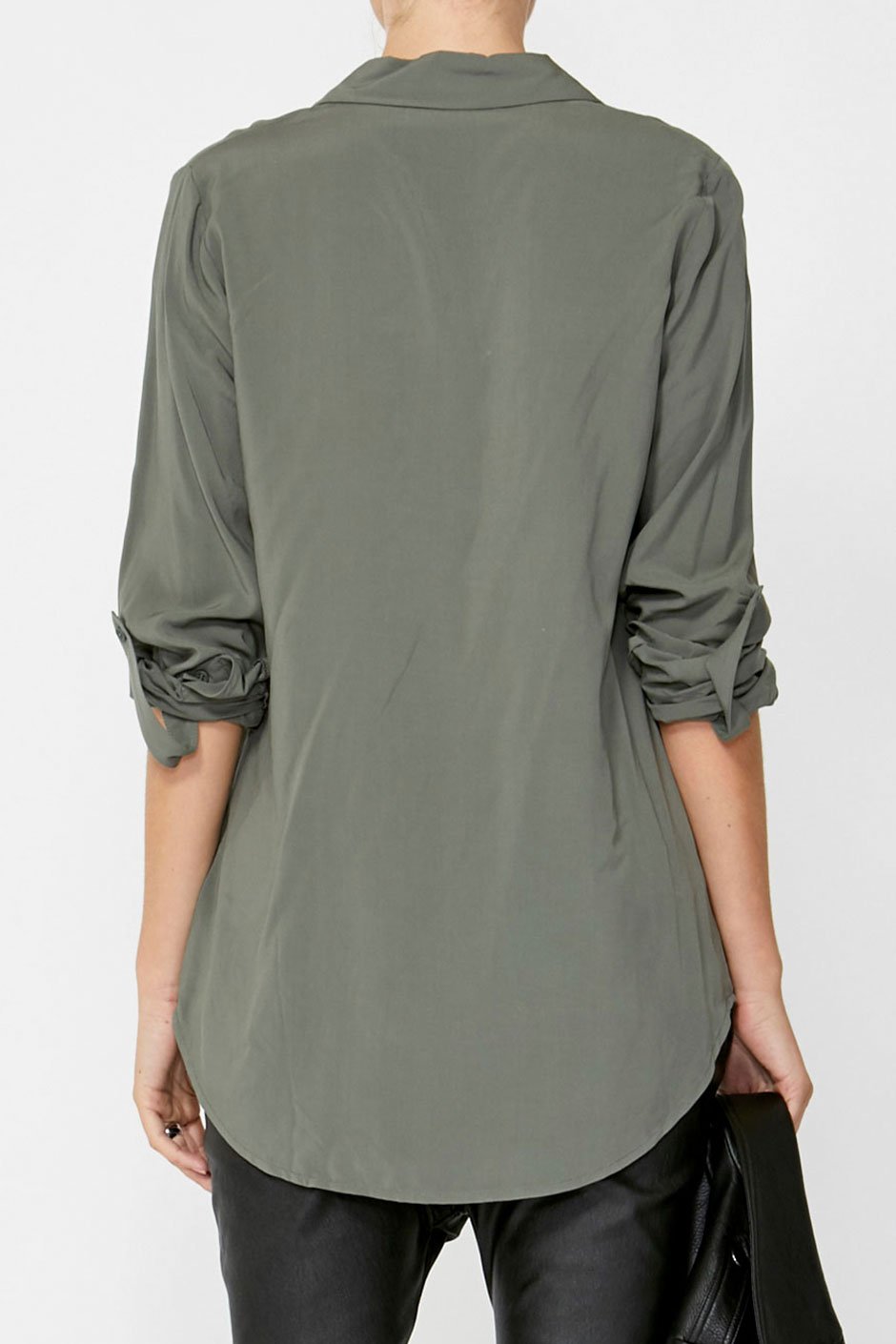 [TEST] Kirsten Shirt
