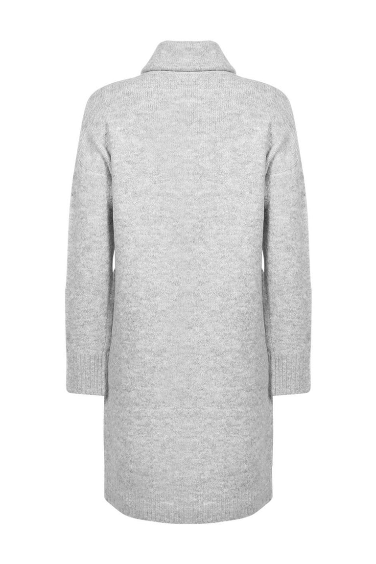 [TEST] Varick Knit Dress
