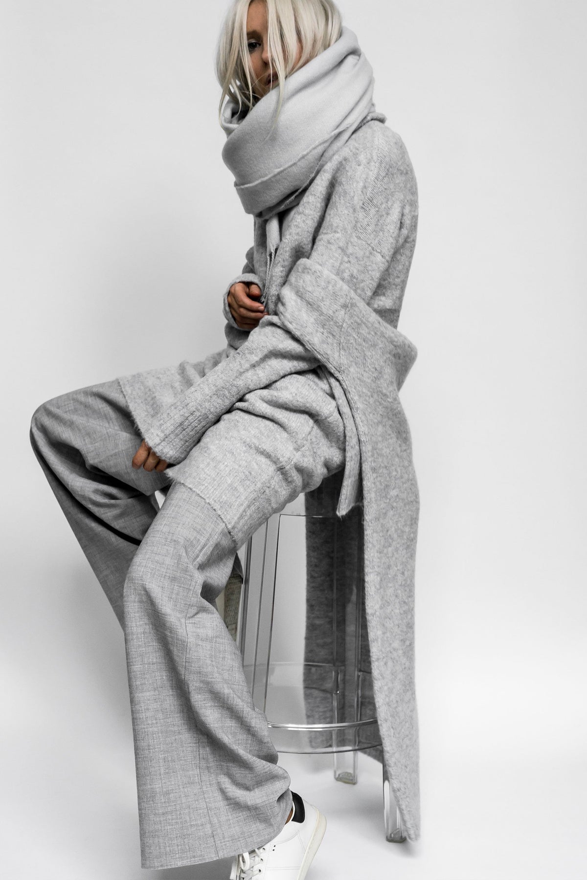 [TEST] Varick Knit Dress