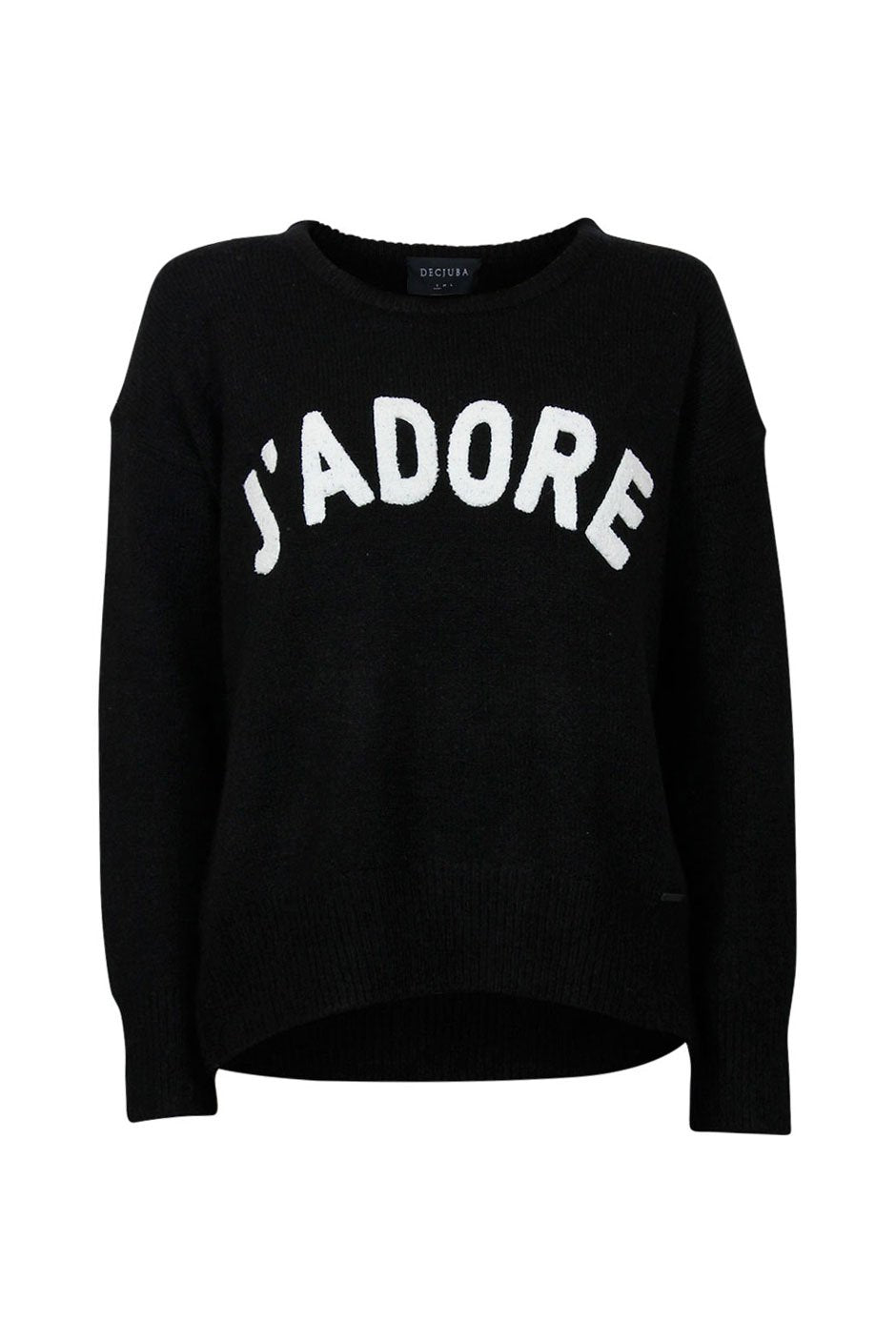 [TEST] Krystal Jadore Knit
