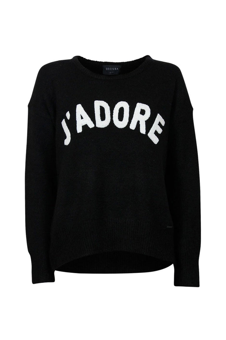 [TEST] Krystal Jadore Knit