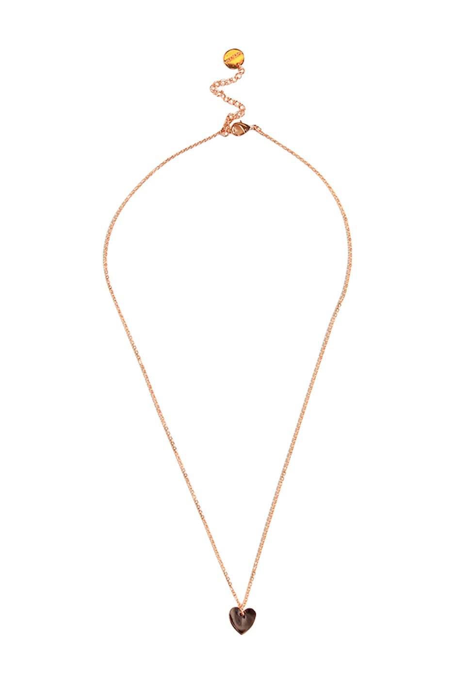 [TEST] Heart Necklace