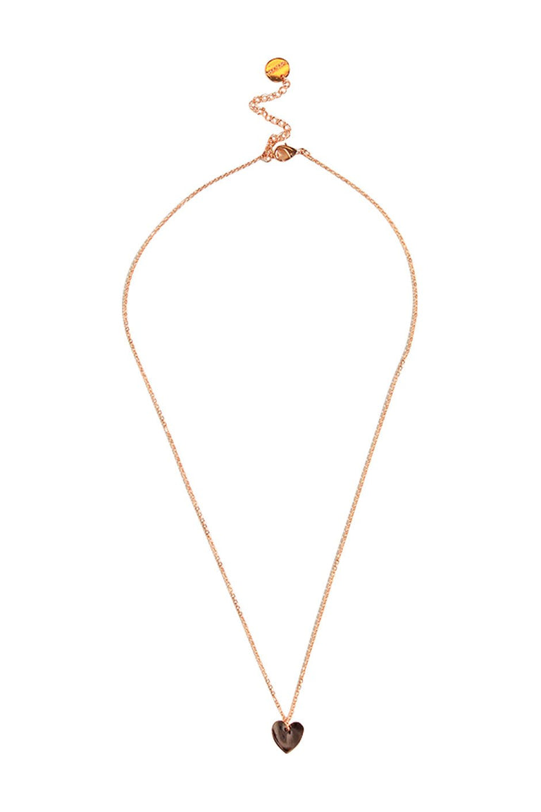 [TEST] Heart Necklace