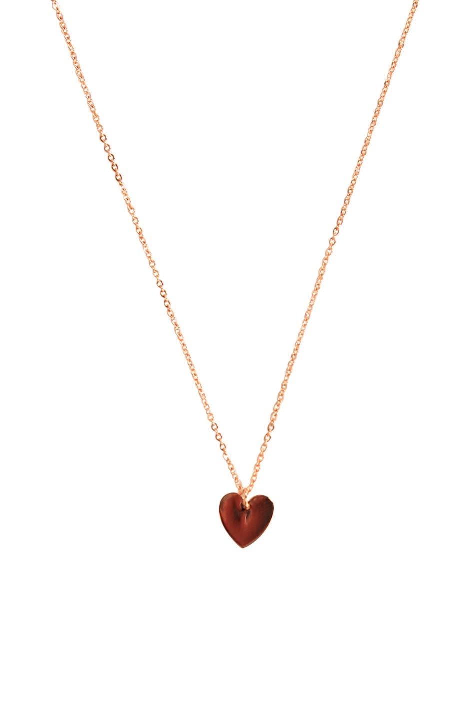 [TEST] Heart Necklace