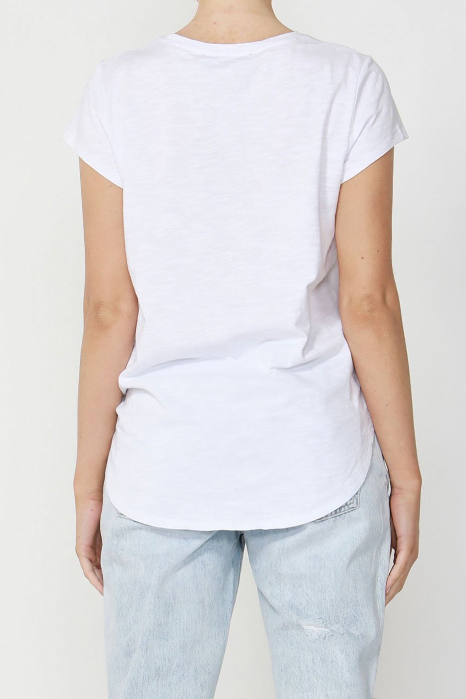 [TEST] Soho Logo Tee
