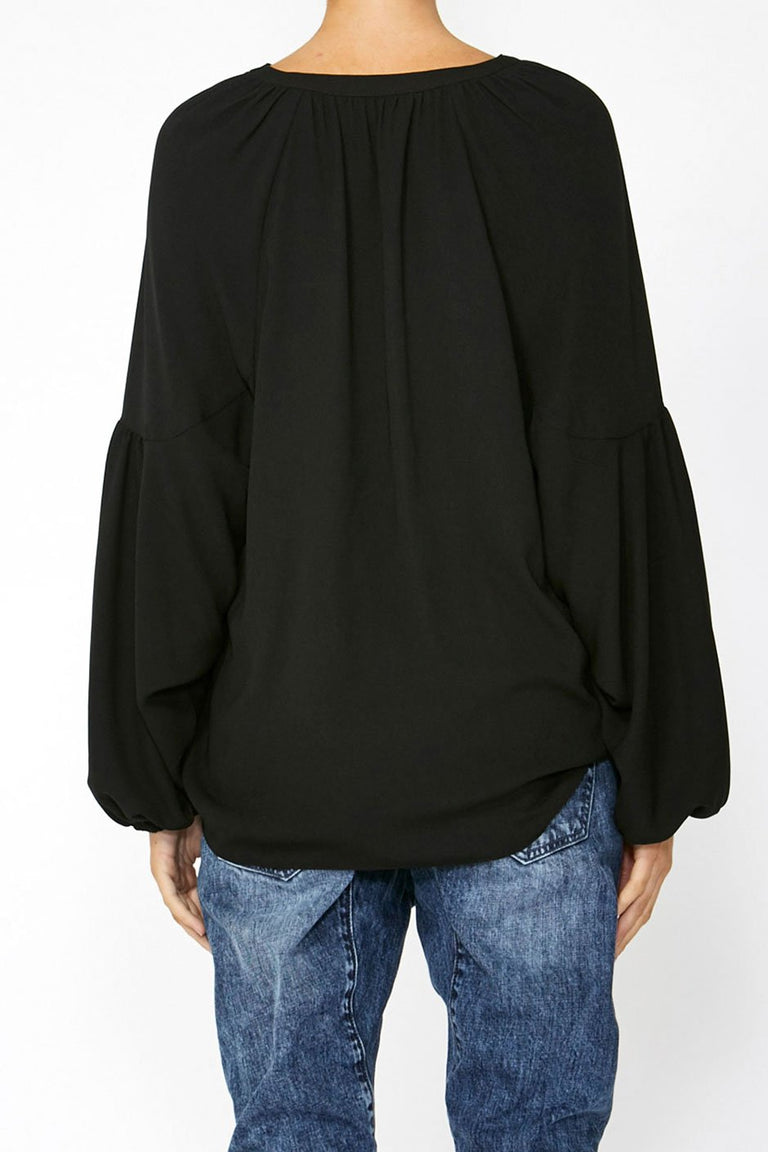 [TEST] Lucinda Peasant Blouse