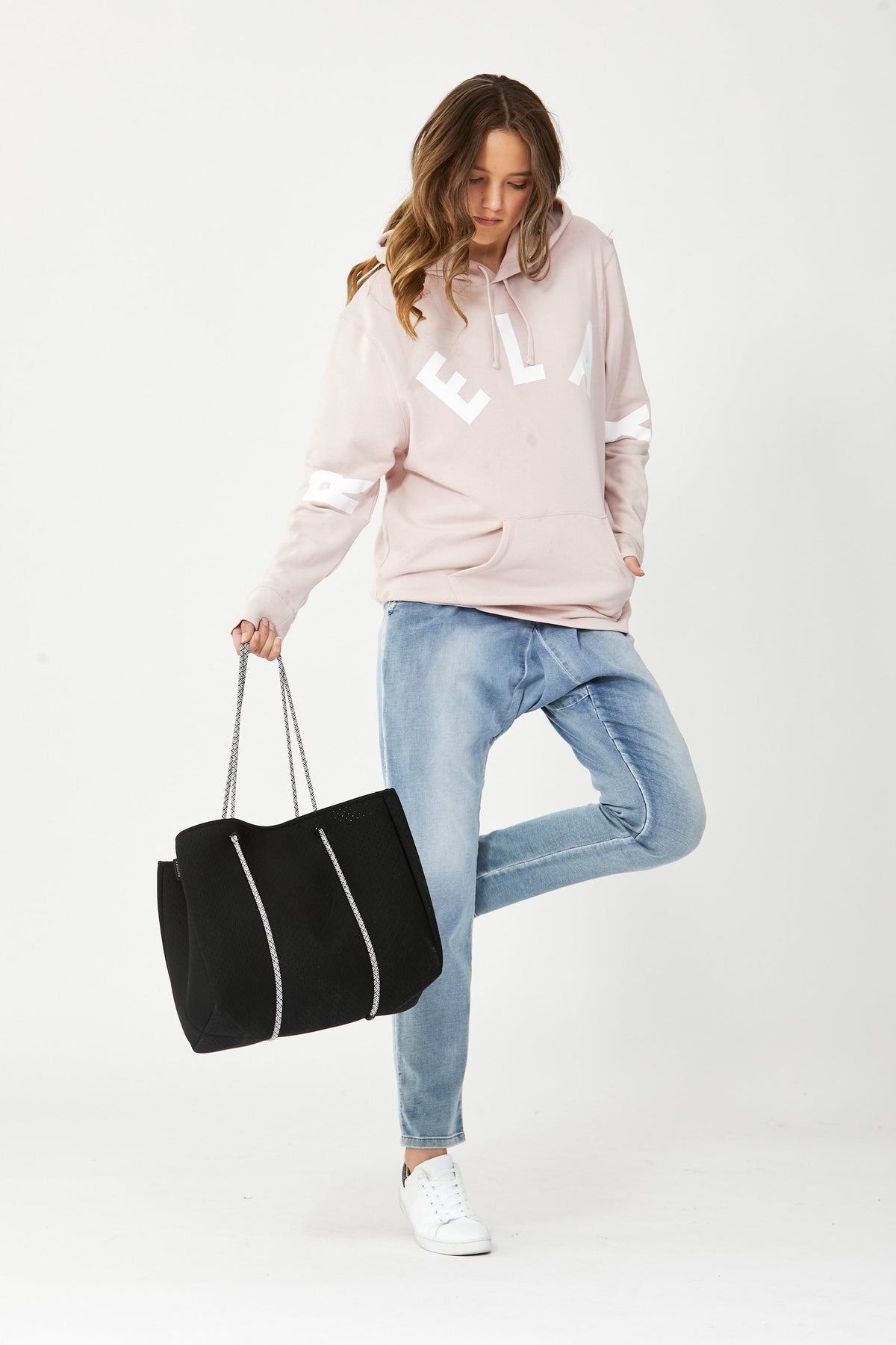 [TEST] Kids Emerson Drop Crotch Jean
