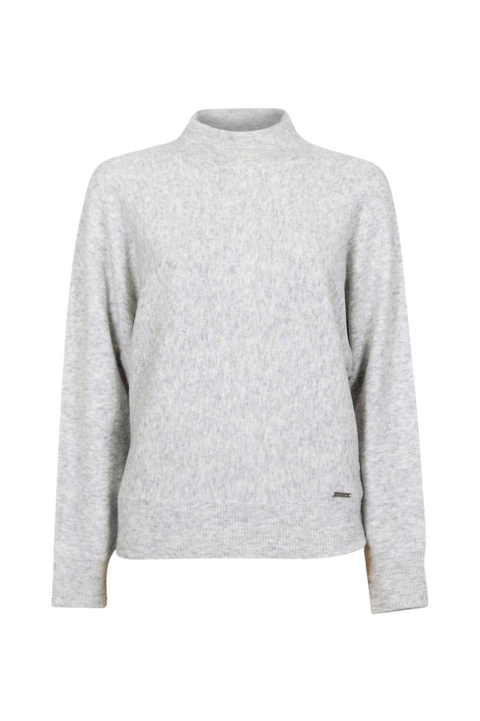 [TEST] Ciel Dolman Sleeve Knit