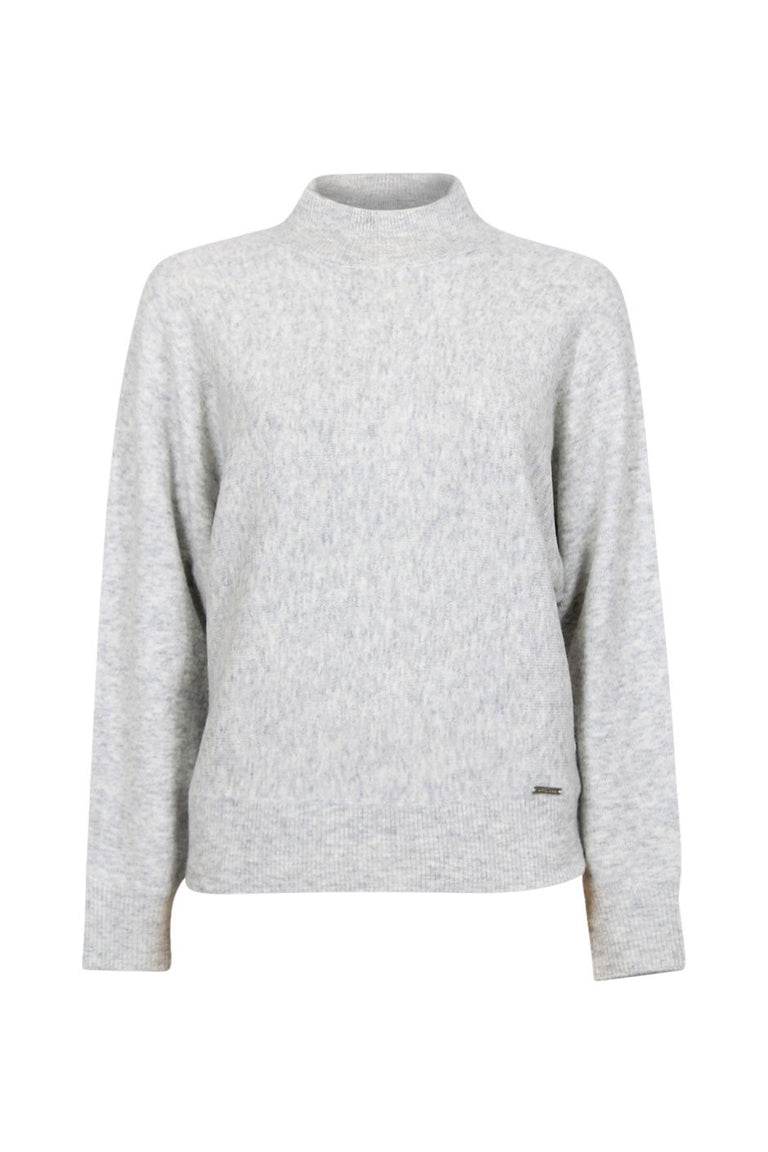 [TEST] Ciel Dolman Sleeve Knit