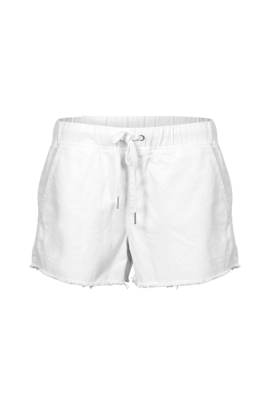 [TEST] Luxe Pull On Denim Short
