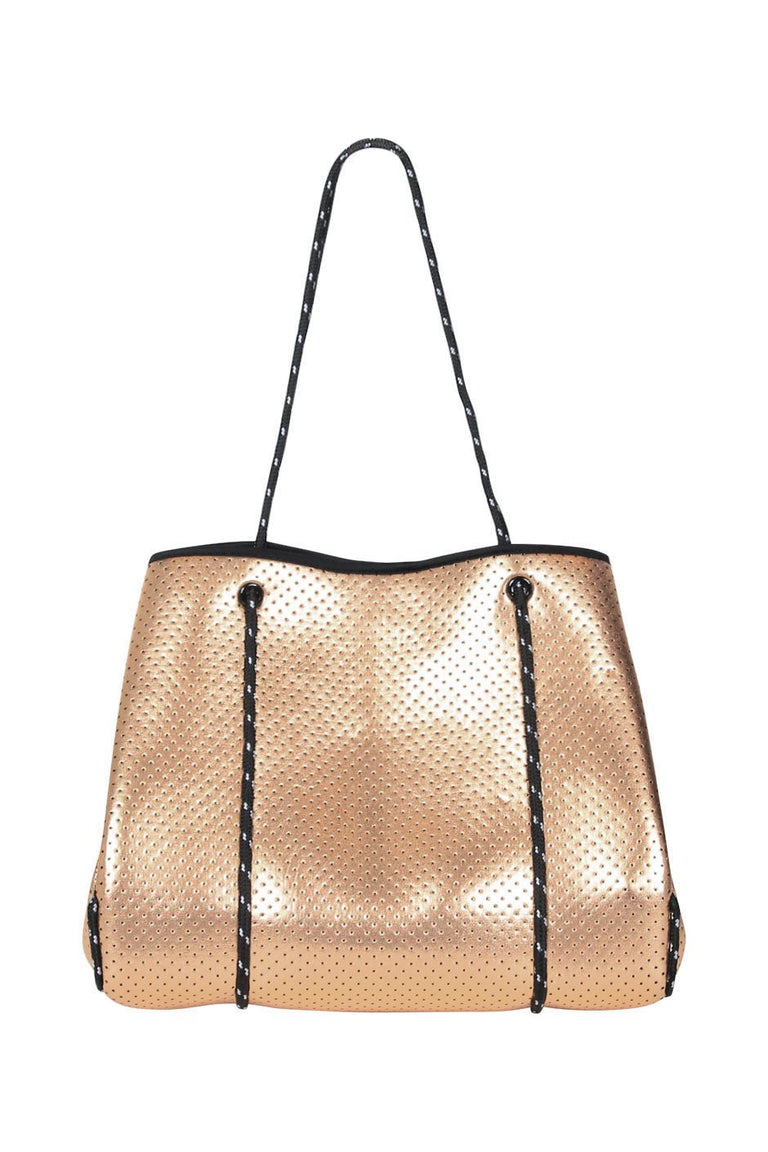 [TEST] Punched Neoprene Tote