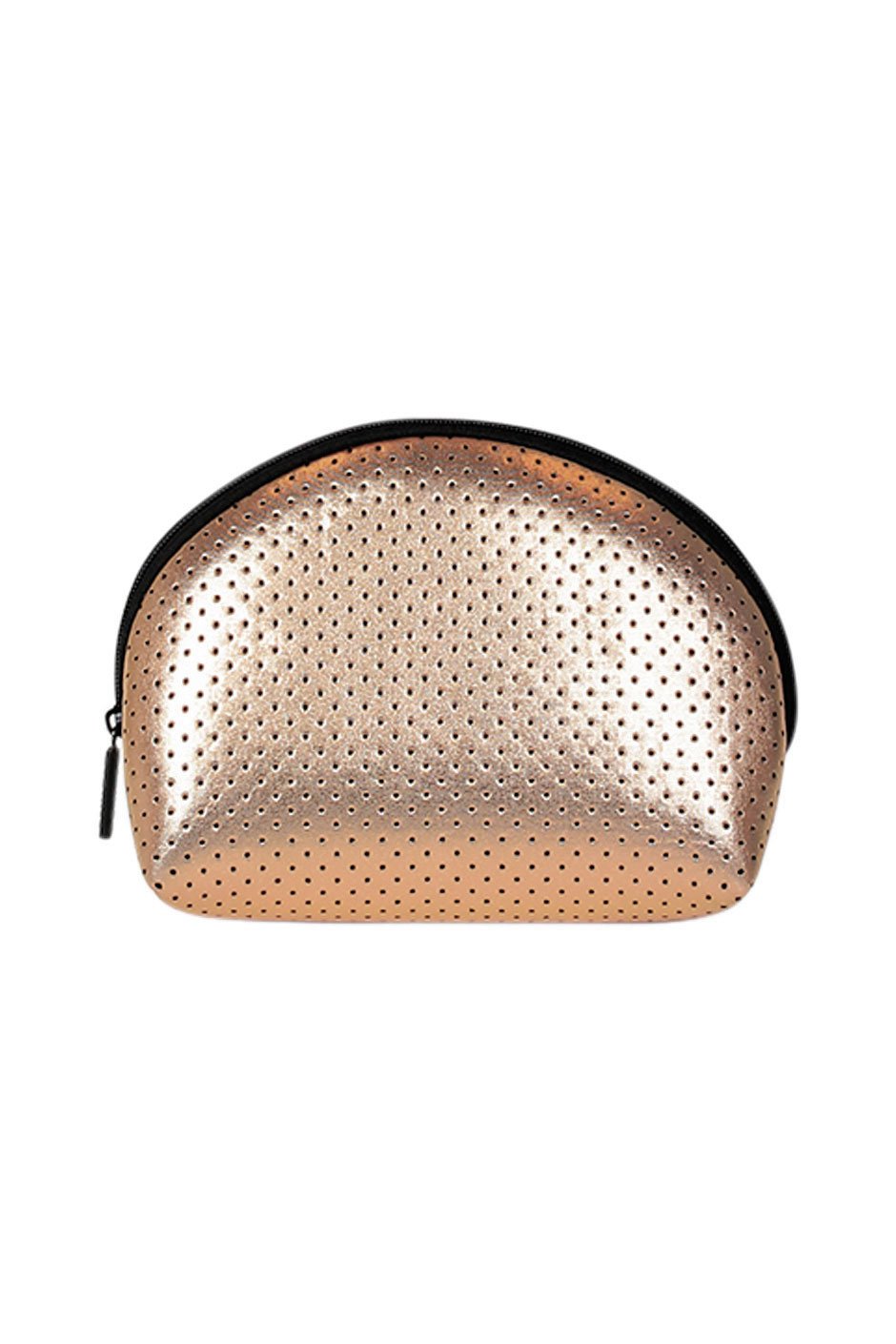 [TEST] Punched Neoprene Cosmetic Bag