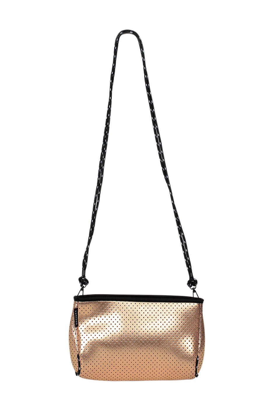[TEST] Neoprene Crossbody bag