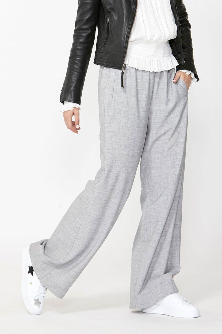 [TEST] Grand Wide Leg Pant