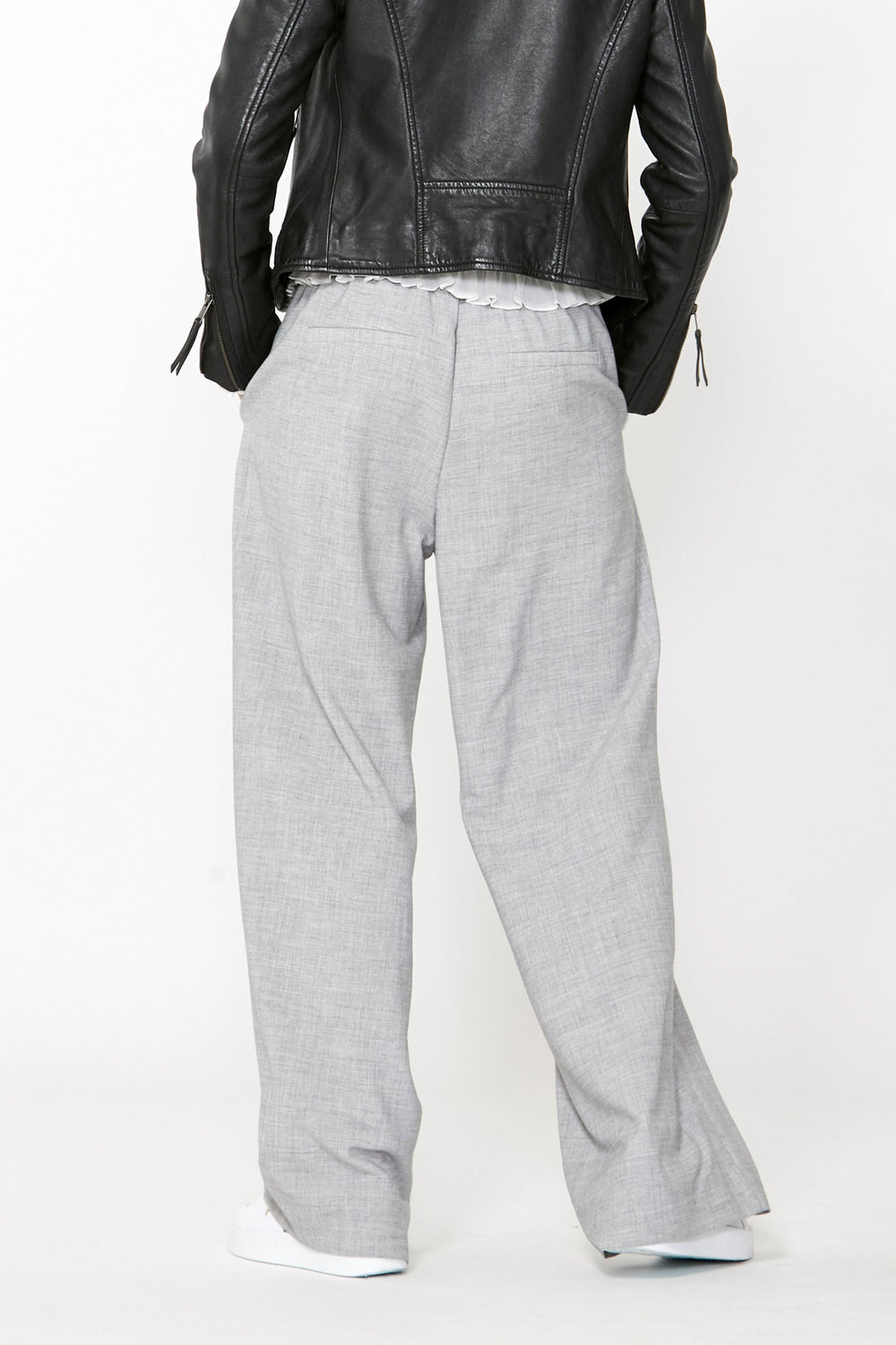 [TEST] Grand Wide Leg Pant