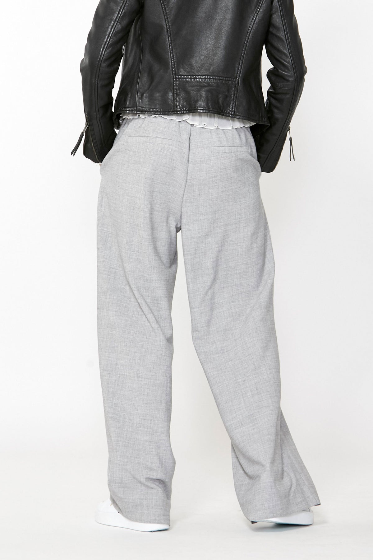 [TEST] Grand Wide Leg Pant