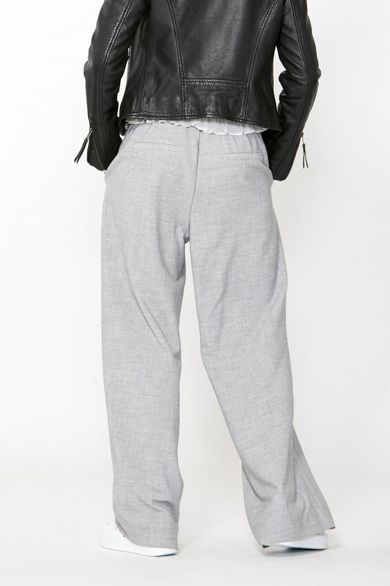 [TEST] Grand Wide Leg Pant