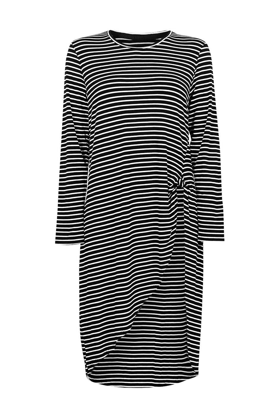 [TEST] Areielle Long Sleeve Tail Tee