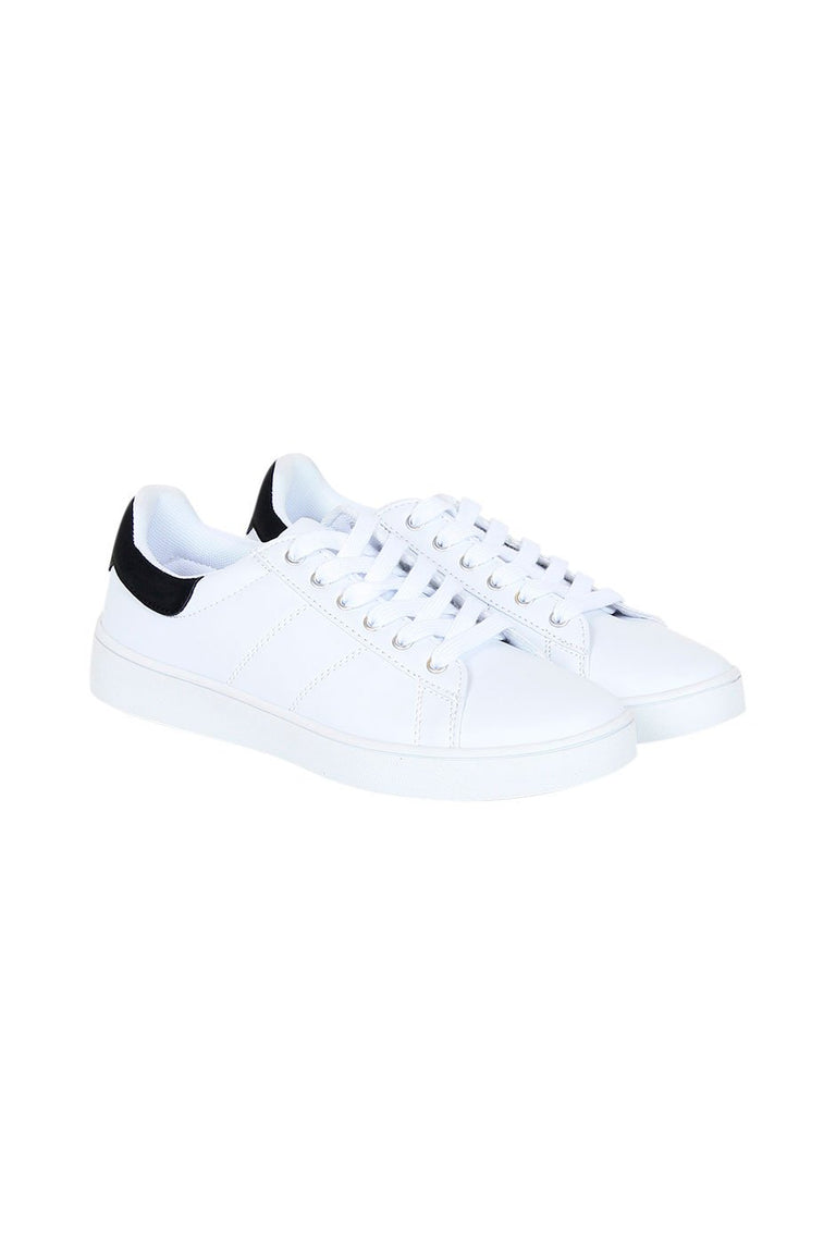 [TEST] Mulberry Sneaker