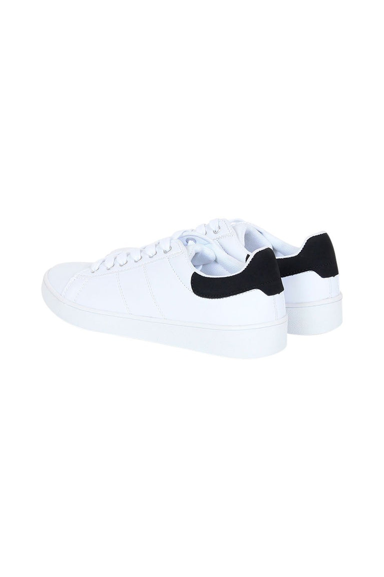 [TEST] Mulberry Sneaker