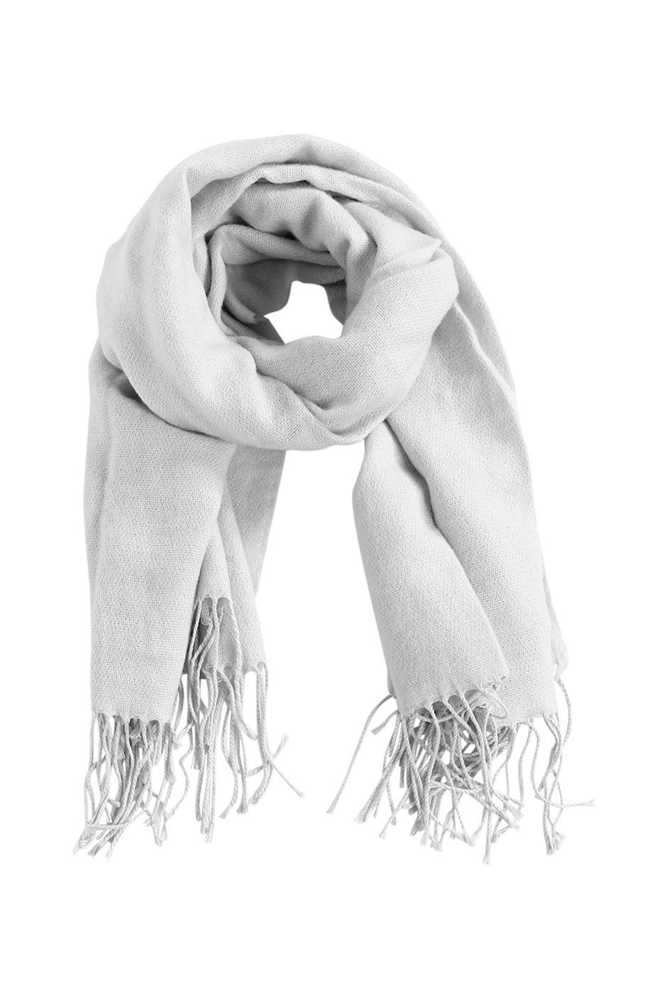 [TEST] Brooklyn Woven Scarf