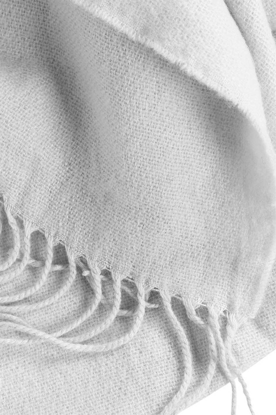 [TEST] Brooklyn Woven Scarf