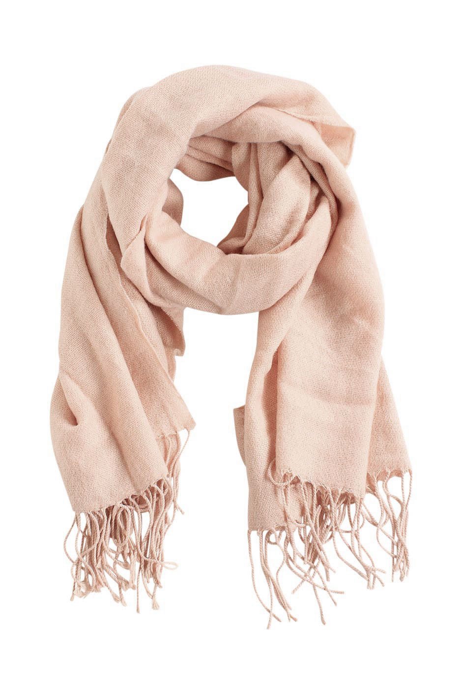 [TEST] Brooklyn Woven Scarf