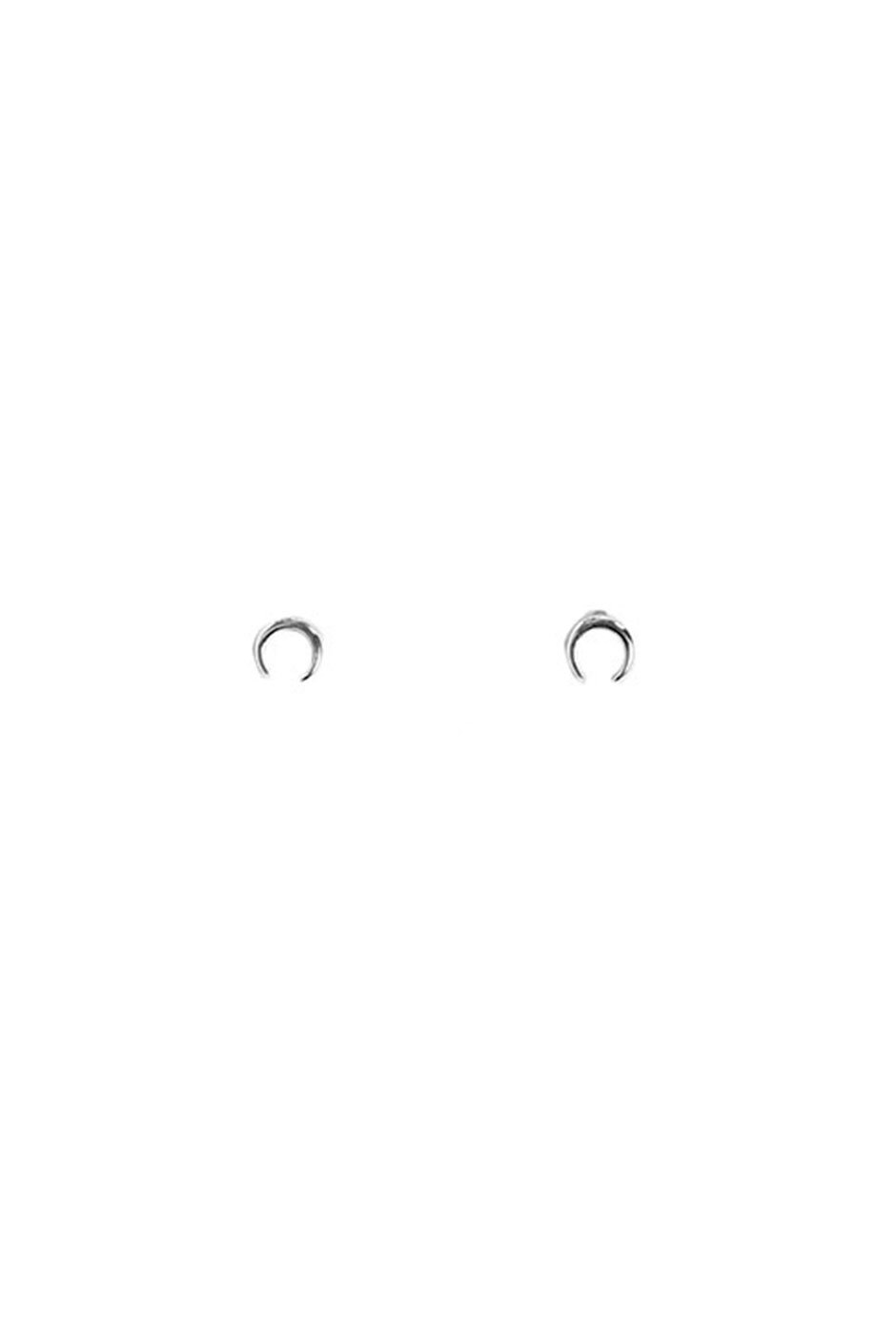 [TEST] Sterling Silver Chloe Studs