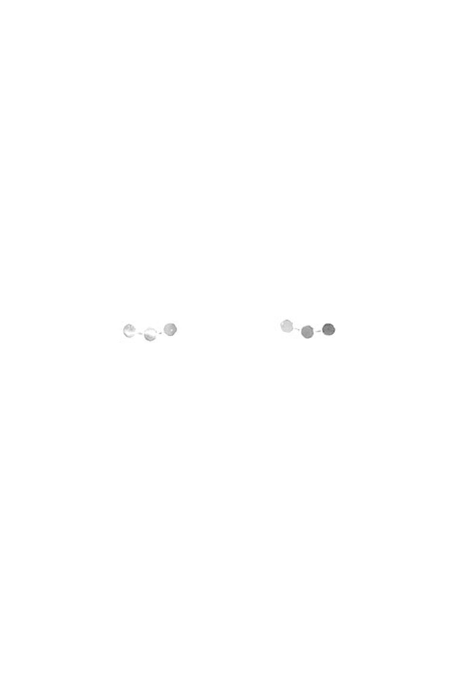 [TEST] Sterling Silver Cora Studs