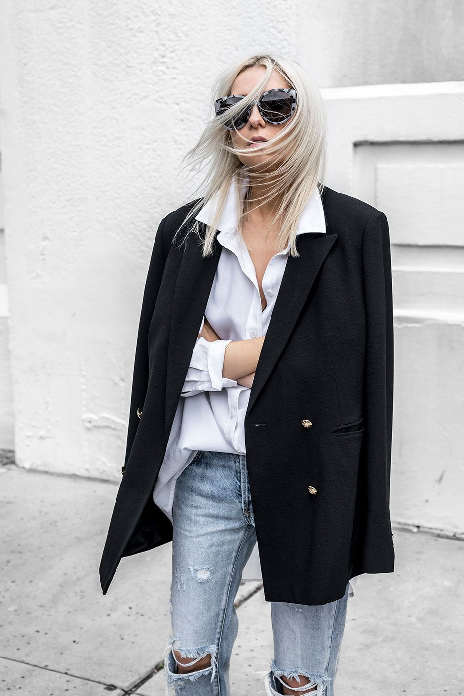 [TEST] Spring Sunglass