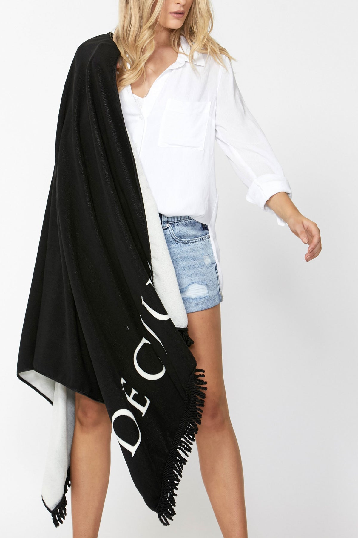 [TEST] Rectangle Beach Towel