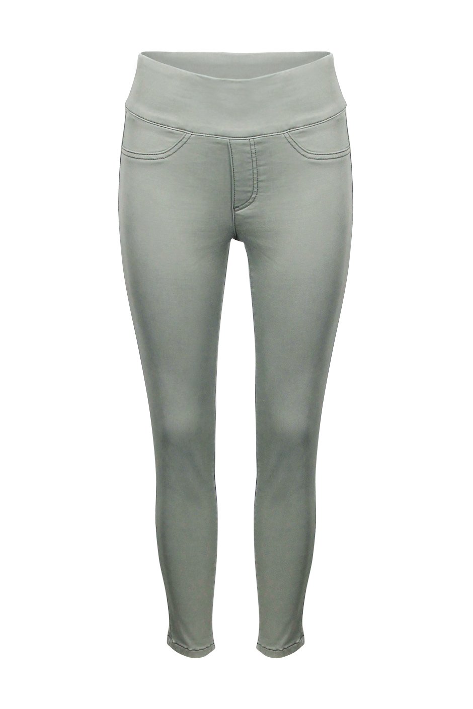 [TEST] Riley Crop Skinny Jeans