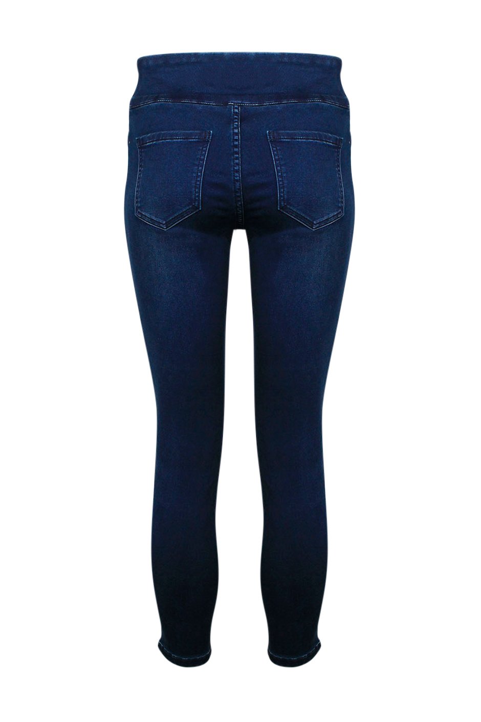 [TEST] Riley Crop Skinny Jeans