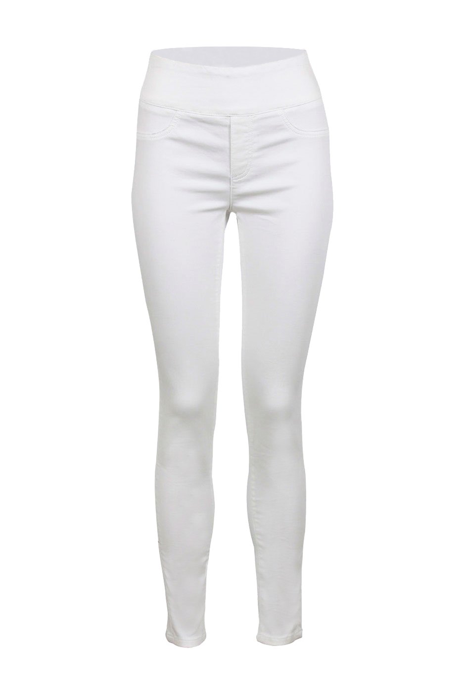 [TEST] Riley Crop Skinny Jeans