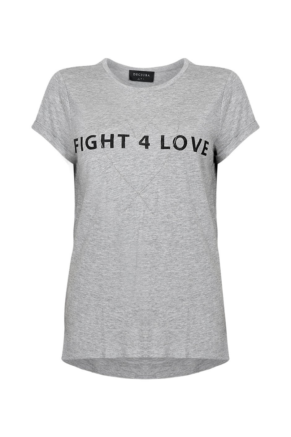 [TEST] Fight 4 Love Tee