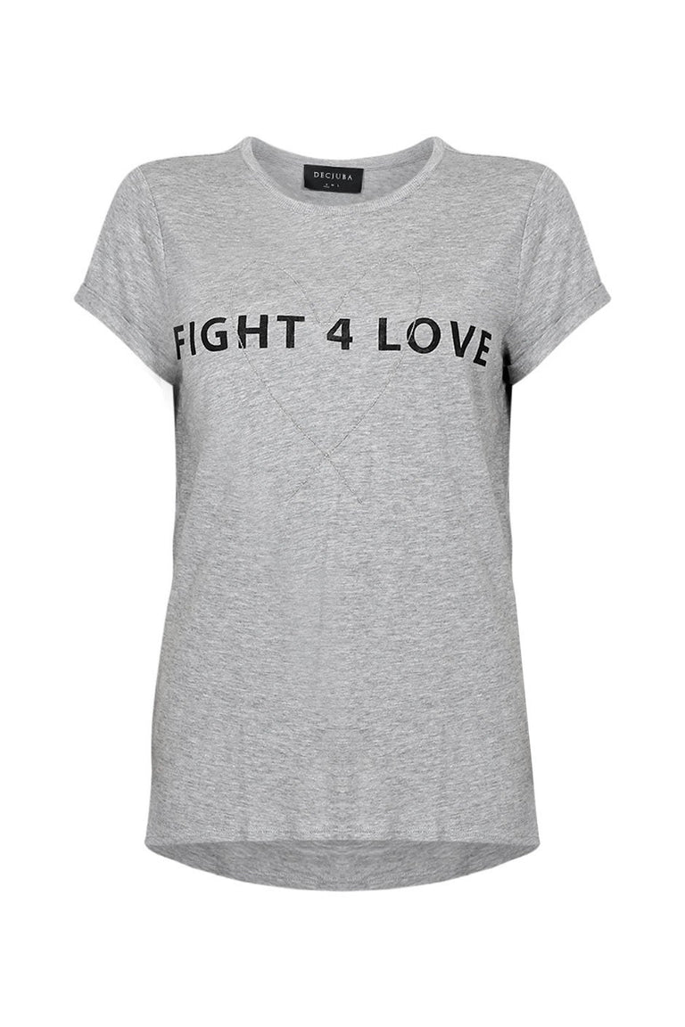 [TEST] Fight 4 Love Tee